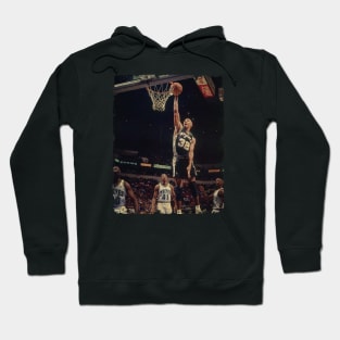 Sean Elliott vs Wolves All Star Hoodie